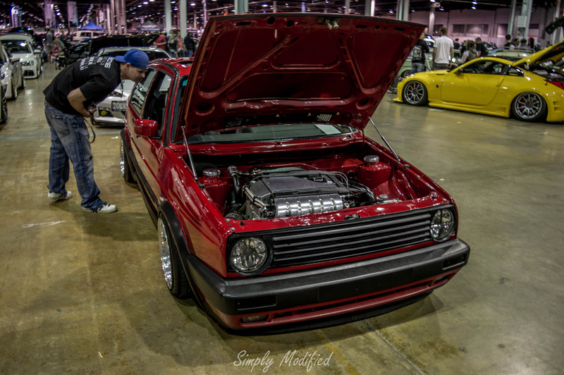 Illustration for article titled WekFest Chicago